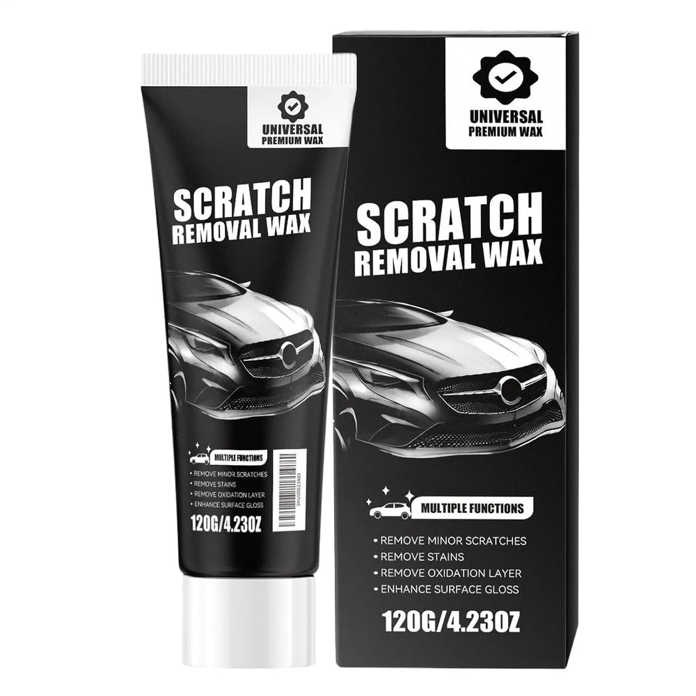 Pastă pentru zgârieturi auto!!!