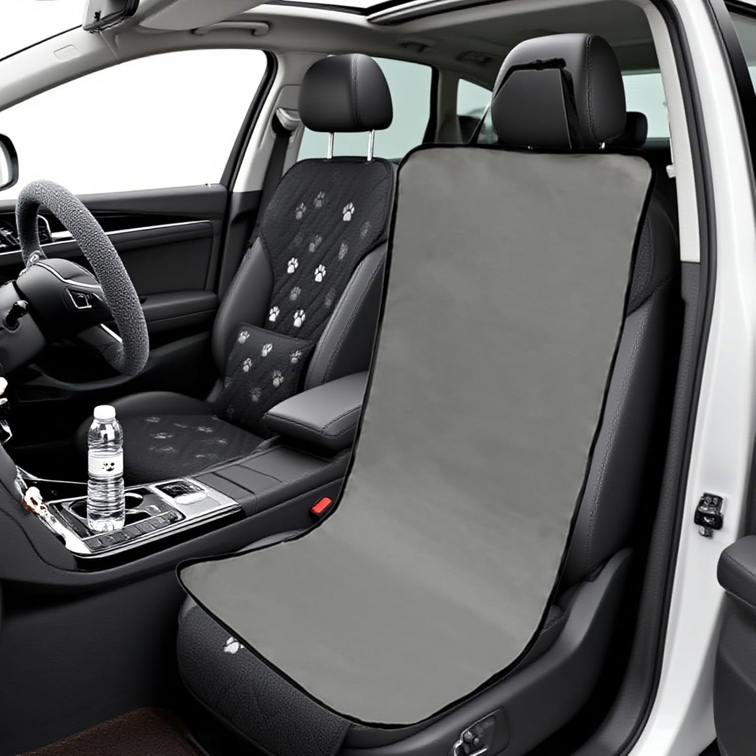 Protecție Scaun Auto pentru Câini