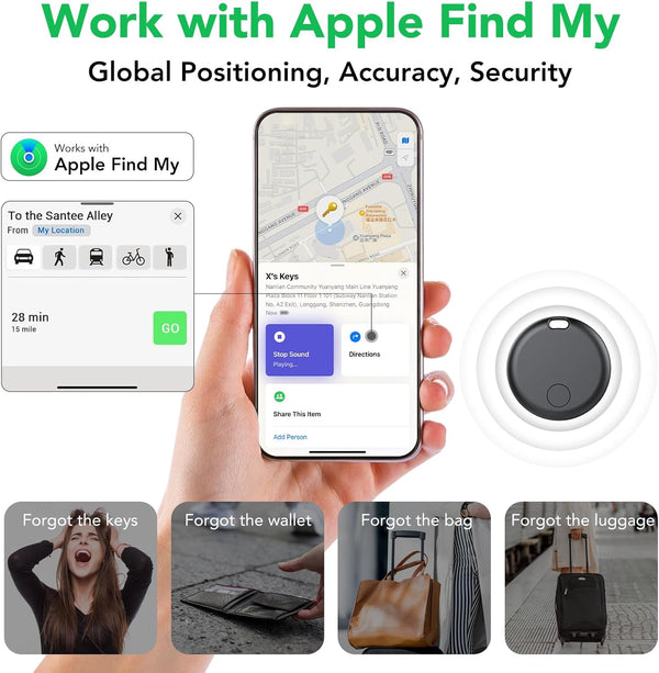 Etichete Bluetooth Inteligente
