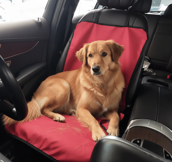 Protecție Scaun Auto pentru Câini